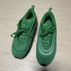 Nike Air Max 97 グリーン US 9