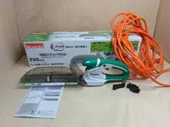 マキタ 260㎜ ミニ生垣バリカン MUH2601