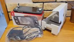 Nintendo Switch NINTENDO SWITCH LITE グ…