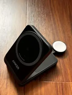 在庫処分　Anker MagGo 充電スタンド 3-in-1