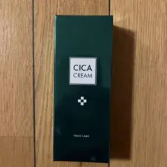 フレイスラボ シカ クリーム