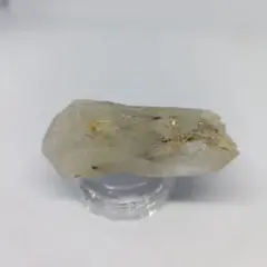 国産鉱物　山梨県　塩山竹森山　天然水晶　　トルマリン入り水晶　早い者勝ち 国産鉱物山梨県塩山竹森山天然水晶トルマリン入り水晶早い者勝ち54