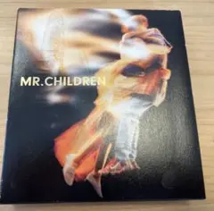 MR.CHILDREN 2015-2021 【CD2枚入】
