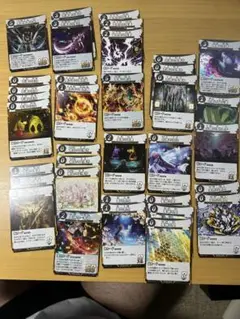 蟲神器 汎用 術カード 強化カード まとめ売り