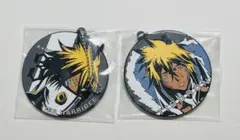 BLEACH 一番くじ　G賞　ラバーチャーム　ティア・ハリベル　2個