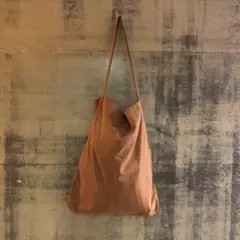 IDEE POOL いろいろの服 ワンショルダー トートバッグ