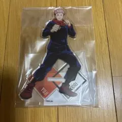 呪術廻戦　アクリルフィギュア