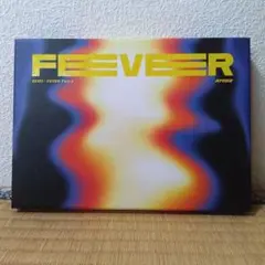ATEEZ ZERO : FEVER Part.2 デジパック