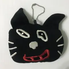 キヨ猫 パスケース
