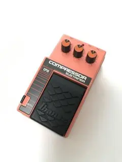 Ibanez CP10 アイバニーズ コンプレッサー 日本製 2025年最新】cp10 ibanezの人気アイテム - メルカリ