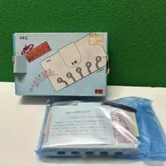 未使用‼️PCエンジン　マルチタップ　NEC