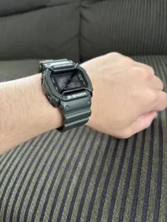S-プラネット DW-5600VT AMERICAN RAG CIE AMERICAN RAG CIE x CASIO G-SHOCK DW-5600 | Hypebeast