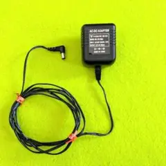 コレガ　ACアダプター　DV-7580J