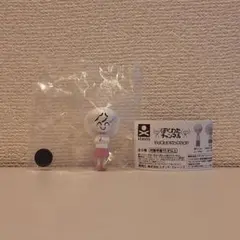 ぼくわたチャンネル フィギュアコレクション わたしちゃん(困)