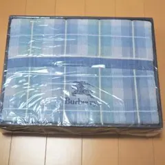 Burberry バーバリー タオルケット