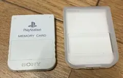 SONY プレイステーション メモリーカード