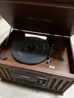 シ*ビ様 Columbia GP-28 コロンビア 一体型ステレオ ほぼ未使用 2025年最新】COLUMBIA GP-28の人気アイテム - メルカリ
