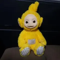 テレビーダーズ　ぬいぐるみ