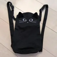 KALDI　カルディ　オリジナルニャップサック　 ハロウィン