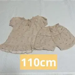 tete a teteのセットアップ