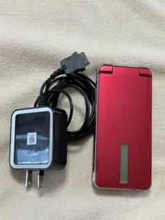 ジャンク品Softbank SHARP AQUOSケータイ 004SH