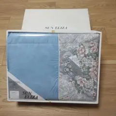 【未使用品】SUN ELIZA フェザーケット 140x190cm