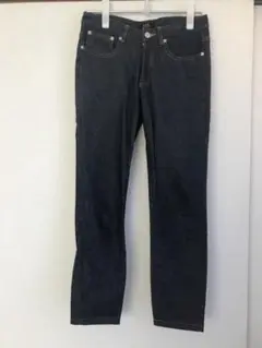 APC デニム JEAN MOULANT 26インチ