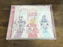 キミとアイドルプリキュア♪主題歌CD