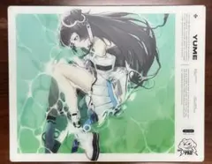 SkyPAD 3.0 XL Limited Edition Water Yume