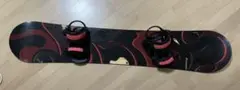 スノーボード 2点セット