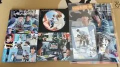 【即購入⭕️】「なにもの」4形態セット 特典付き King & Prince