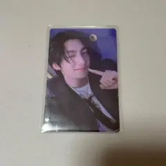 TWS トレカ ꒰ 영재 ヨンジェ ꒱