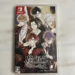 DIABOLIK LOVERS GRAND EDITION