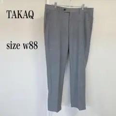 TAKAQ ブルースラックス w88