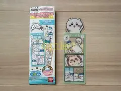 【新品】ちいかわ ブックマークコレクション Vol.2 ちいかわ ①