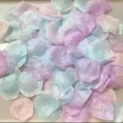 フラワーシャワー❁︎⋆*紫陽花❁︎⋆*1,000枚