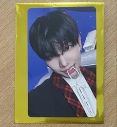 BOYNEXTDOOR ジェヒョン タワレコラキドロ