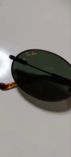 Ray-Ban レイバン サングラス 本体のみ（代替ケース付き）紫外線対策・