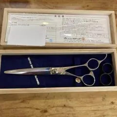 ナルトシザー　Naruto scissors マチックラインS 5.8美品 マチックスマート/MaticSmart | カットシザーズ | 美容鋏(ハサミ