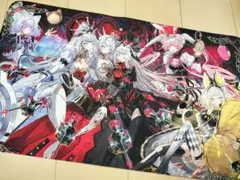 新品未使用 在庫わずか マリス M∀LICE プレイマット 35×60
