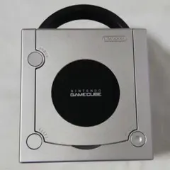 ゲームキューブ本体のみ