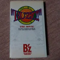 【新品】B'z 刺繍入キャップ Pleasure ’95 BUZZ!! 1995 新品】B'z 刺繍入キャップ Pleasure '95 BUZZ!! 1995 - メルカリ