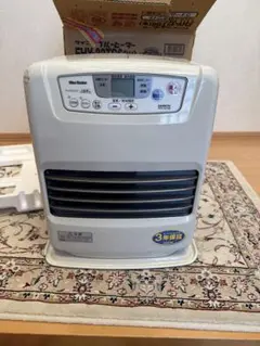 ダイニチ ブルーヒーター 石油ファンヒーター FHY-32TS6 ★ ダイニチ 石油ブルーヒーター FHY-32TS6（W）