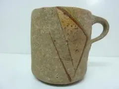 ◉笠間焼・人気陶芸家〓駒澤博司◉1990年陶展購入・代表作品