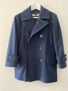 Stella McCartney(ステラマッカートニー)新品ピーコート