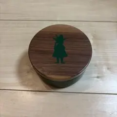 アクセサリーケース　スナフキン