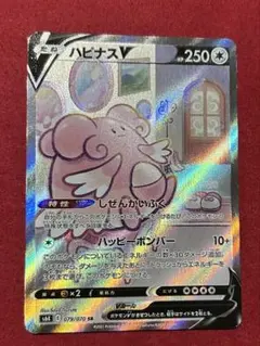 ハピナスV SA