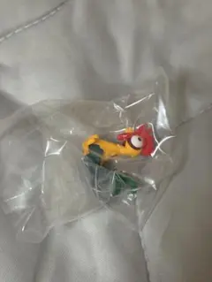 肩ズンFig モアナ ヘイヘイ ガチャ