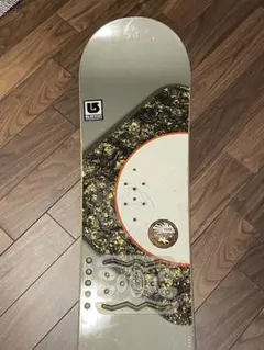 スノーボード バートン スーパーフライ2 メンズ 154cm ビンディング付き 2025年最新】burton super fly 2の人気アイテム - メルカリ