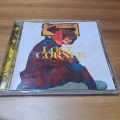 LOST CORNER